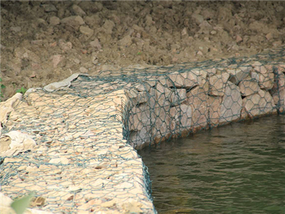 河道石笼网
