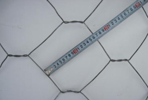 锌铝合金格宾网